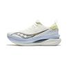Idling Cruise 2 Low Top Running Shoes Men Running Shoes White Blue S28211-5