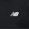 New Balance Футболка с длинным рукавом Kqj Nbnce2S042 19 Женская толстовка с маленьким логотипом