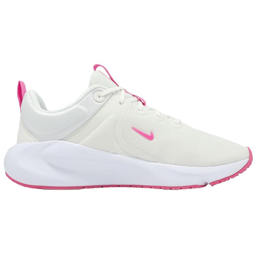 Nike В сезоне TR 14 Дышащая поддержка Дышащая поддержка Тренировочная обувь Женская Белый Розовый HF1103-104