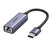 Ugreen USB 3.0 на RJ45 Ethernet-адаптер