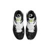 Nike KD 14 TB Черно-белые мужские кроссовки Volt DA7850-001