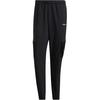 Neo Woven Cargo Joggers With Elastic Waist Men Bottoms Black H55277
