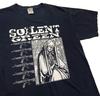 Футболка Soilent Green Band Sludge Metal Полный размер S-5XL Унисекс