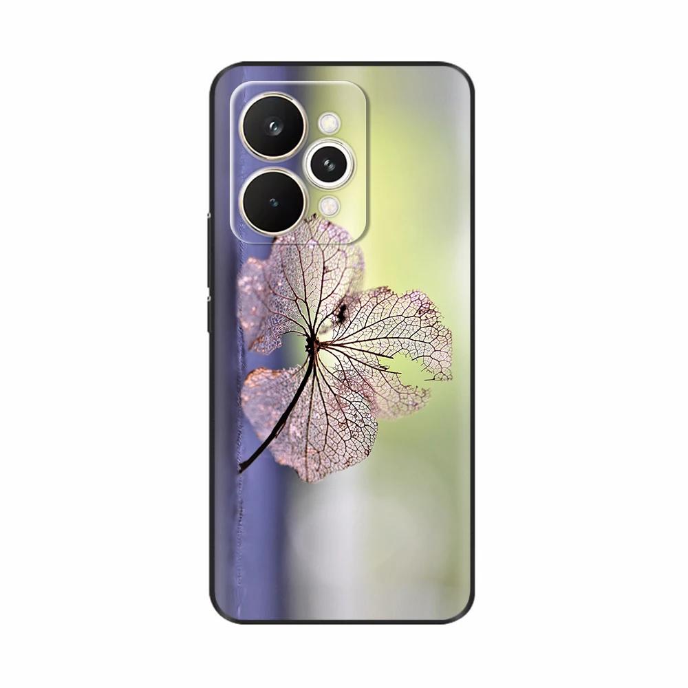 Чехол для Realme 15 Pro 5G Милый чехол с рисунком Мягкий силиконовый ТПУ корпус для Realme 15 5G Мягкие чехлы для телефона Для Realme15 Pro