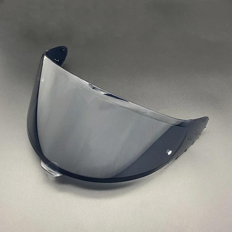 Визор для мотоциклетного шлема SHOEI RF1400 NXR2 CWR-F2 Z8 Casco Moto Щиток Солнцезащитный Ветрозащитный Аксессуары для мотоциклетного шлема