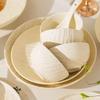 Panlu Cream Style Ceramic Dinnerware Set