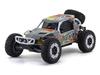 Kyosho EP 2WD Ax CT1 Электрический радиоуправляемый 34406T1 1/10 EZ-B r/s 2.0