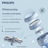 Philips Машинка для удаления катышков, китайская вилка (адаптер в комплекте)