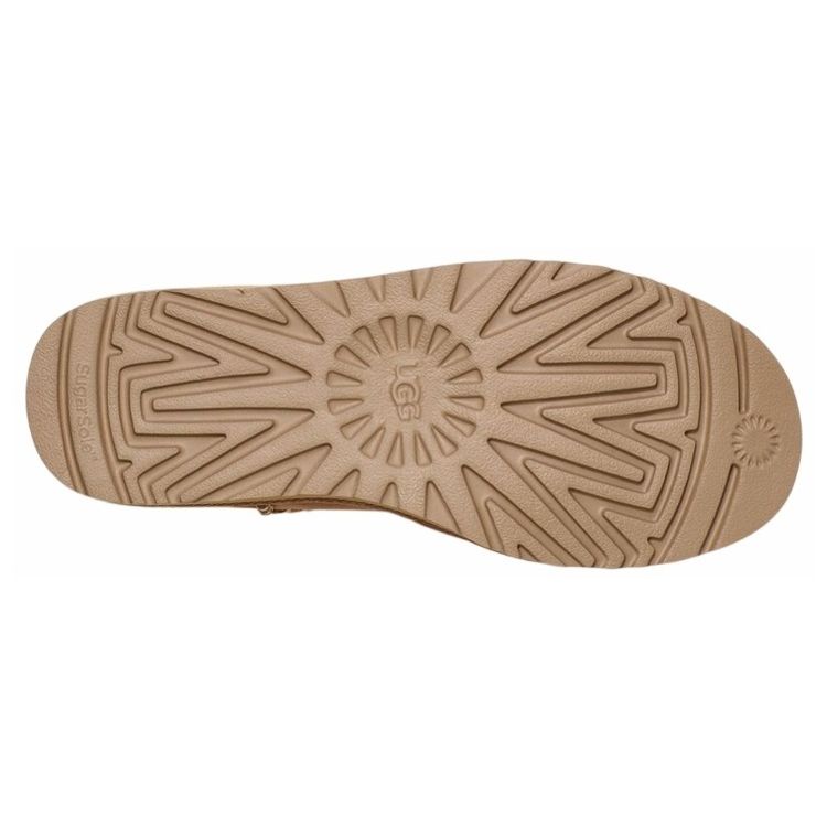 UGG Madhappy x Classic Ultra Mini Boot Каштановые Унисекс Кроссовки Коричневые 1146332-CHE