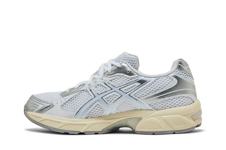 ASICS Gel-1130 White Blue Fade (Women's)