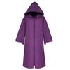 Children's Halloween Dress Up Cold  Cloak Hooded Sleeve  Cloak Jacket