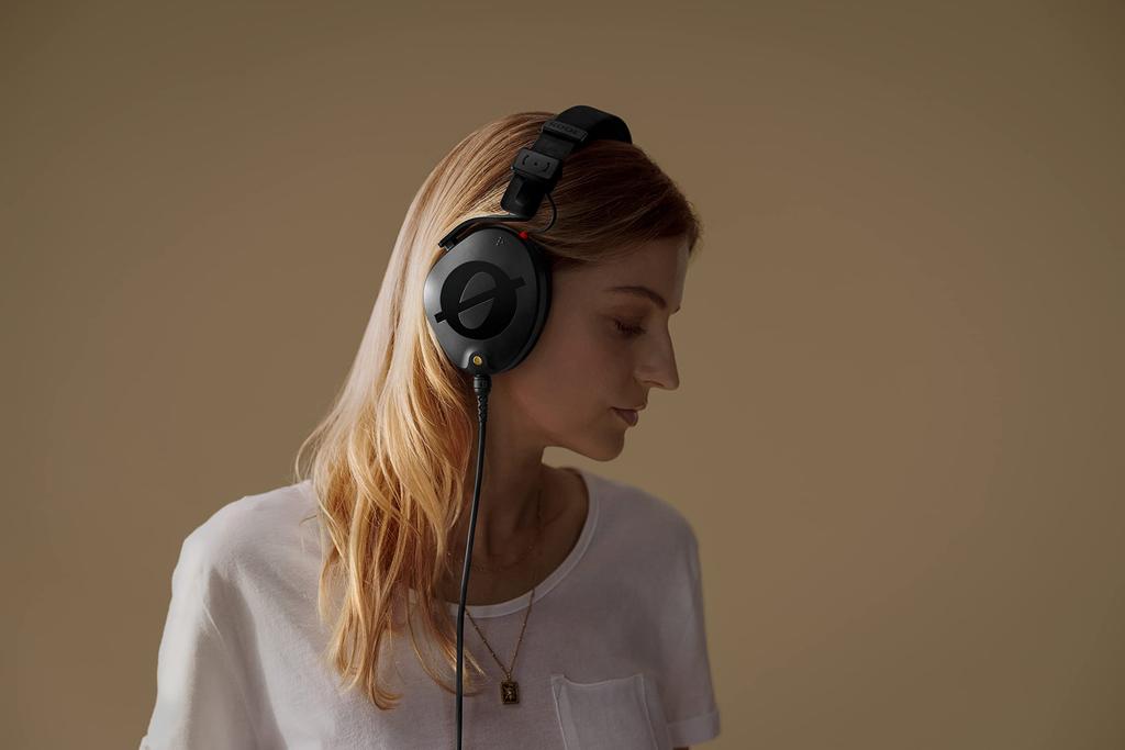 Наушники RODE Microphones NTH100 NTH-100 Накладные