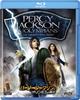 Percy Jackson the Olympians & [Blu-ray]