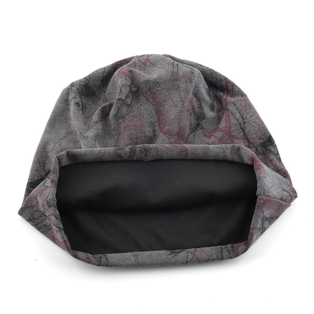 Модная шапка-бини тай-дай для мужчин и женщин – Стильный, тонкий и молодежный головной убор