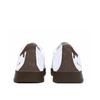 Adidas Vl Court Classic Heartfelt Cocoa Box Low top Skateboard Shoes Unisex White JQ2470(TeamM--BOX)