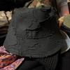 Б/у Supreme Layered Camo Crusher M/L ЧЕРНЫЙ Черный
