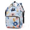 New Multifunctional Mummy Bag: Stylish and Portable Mother and Baby Backpack