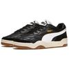 Puma Tifosi Удобные Универсальные Кеды для Скейтбординга Унисекс Кроссовки Черный 397455-01