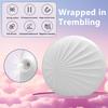 Mini Shell Design Sucking Vibrator Vaginal Climax Blowjob Etotic Nipple G point Stimulator Masturbator Sex Toys for Women