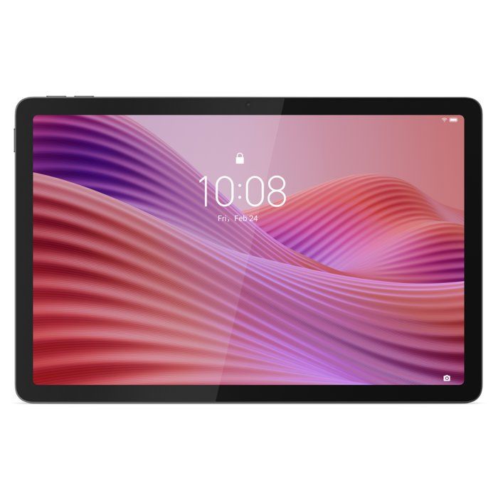 Tablette tactile LENOVO Tab - 10,1" WUXGA - 4 Go RAM - Stockage 128 Go - Gris + Coque