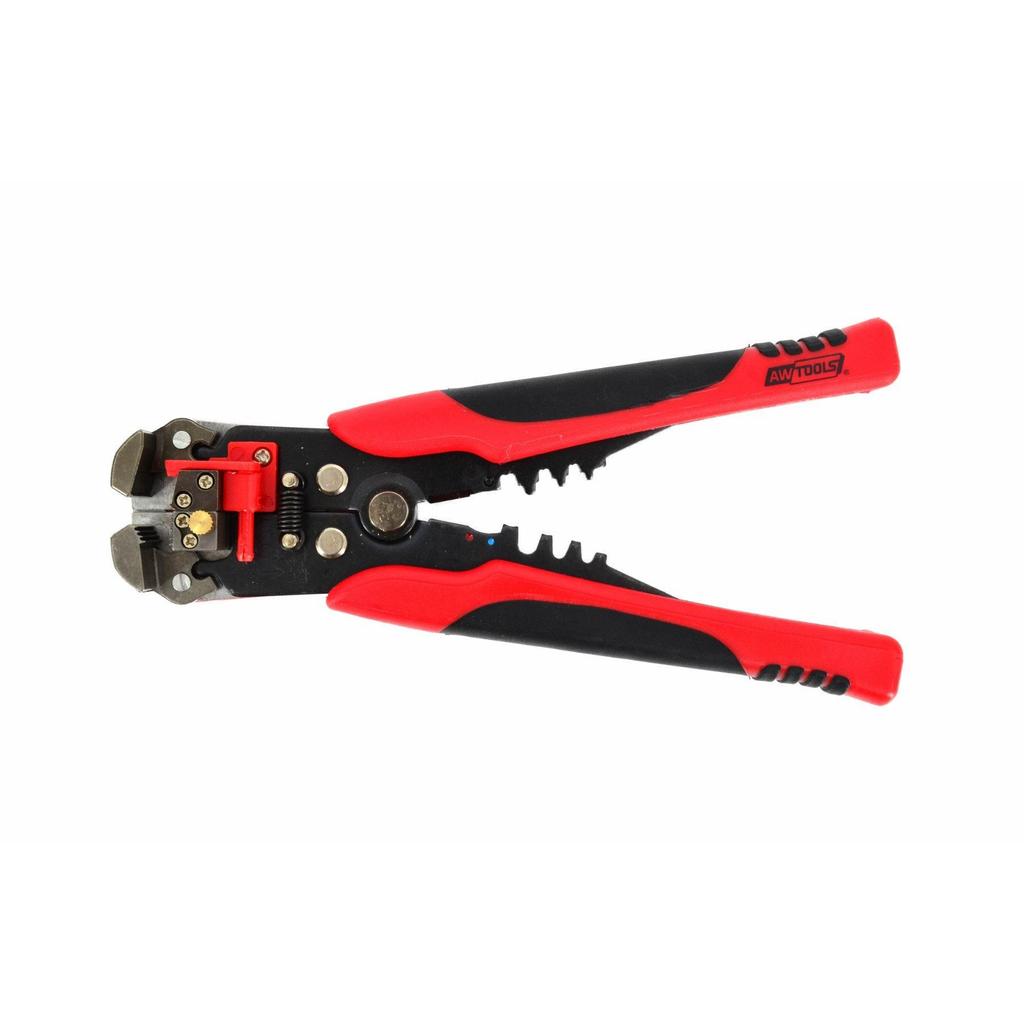 AW Tools Crimping & Stripping Pliers