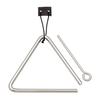 Kiktani Triangle 15cm with Batting Stick and Hanging Skin T-15
