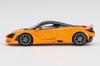 MINI GT McLaren 750S McLaren Orange Готовый продукт 1/64 (Левая ручка) MGT00814-L