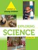 Книга Spotlight On Young Children: Exploring Science