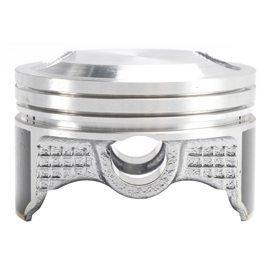 235cc Цилиндр Большого Диаметра Поршень Верхний Комплект 67мм для Honda CRF230F CRF 230F 2003-2019