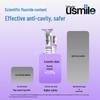 usmile Отбеливающая зубная паста для подростков и свежего дыхания