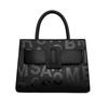 Women's Bag New Trendy Large Capacity Tote Bag Women's Vintage Fashion Trendy Letter Women's Handbag Can Be Shouldered