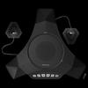 Беспроводной USB-микрофон для конференций Meeteasy MVOICE 9000EX-W (Китайская версия)
