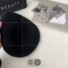 * Люблю болтать * Высококачественный вязаный шерстяной берет женский осенне-зимний шляпа художника подчеркивающая лицо маленькая шерстяная шапка