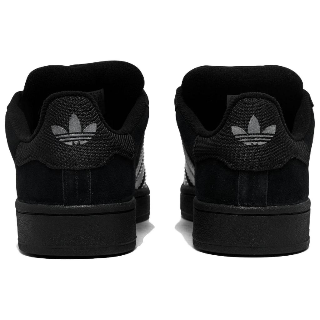 adidas Campus 00-х 'Черно-белый' JQ4962