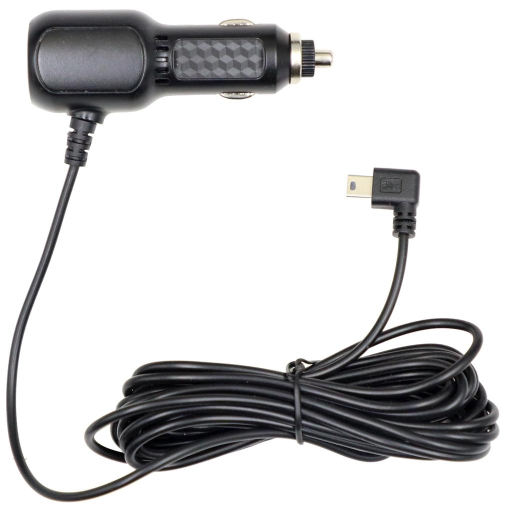 MOBIKES Автомобильный видеорегистратор / Видеорегистратор / Автомобильный регистратор Шнур с вилкой прикуривателя Совместимый