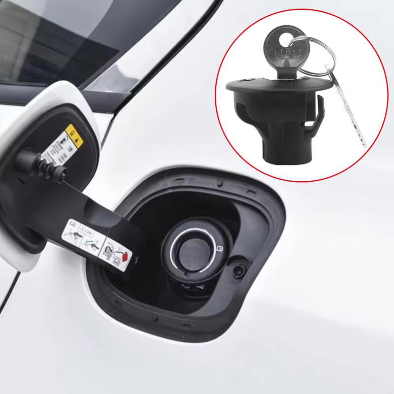 Аксессуары для замка топливного бака автомобиля для Ford F150 Fiesta Edge Expedition Explorer Focus Lincoln Navigator MKS MKT MKX MKZ 8U5Z9C268B