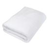 MicroCotton Luxury Bath Towel (White)
