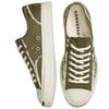 Converse Jack Purcell Casual Versatile Low-top Canvas Shoes Unisex Green