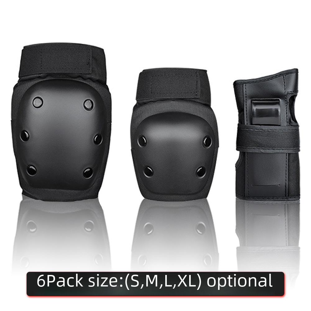 Черепаха Спорт Наколенники, Налокотники и Перчатки: Универсальная защитная экипировка для катания на лыжах, коньках, скейтборде и баланс-байке