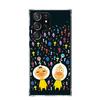 Игровой чехол P-PikminS 4 для Samsung Galaxy S26 S25 Edge S24 S23 FE S22 Ultra S21 Plus S20 + Fundas Cover Coque Galaxy S25 S2