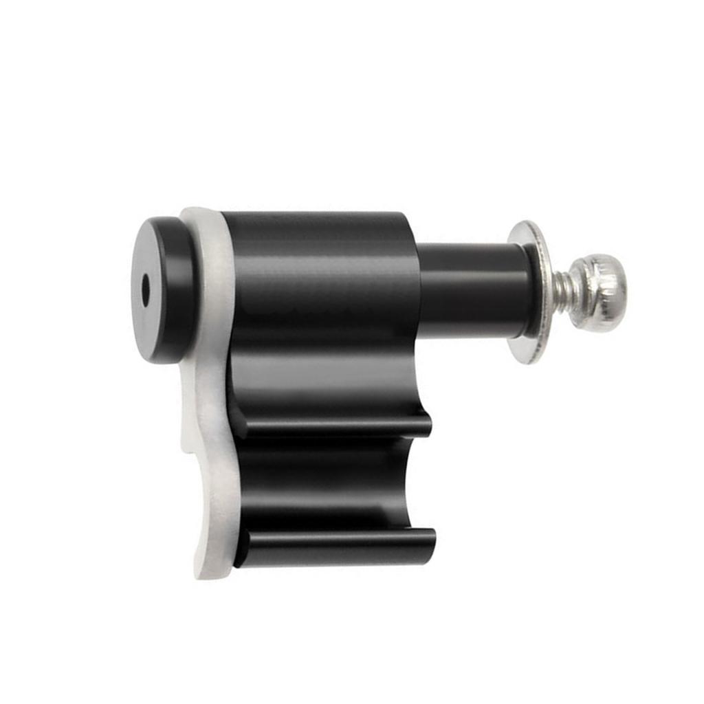 5 шт. направляющая корпуса троса гидравлического тормоза для велосипеда, адаптер корпуса троса для горного велосипеда, держатель гидравлического шланга Enduring