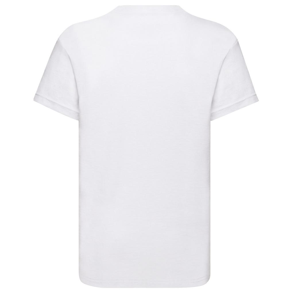 Fruit of the Loom Childrens/Kids Original T-Shirt