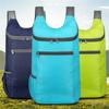 Waterproof Folding Backpack Foldable Camping Backpack Packable Backpack for Hiking Cycling