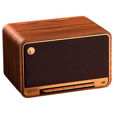 Edifier Ретро Bluetooth-колонка M330, китайская вилка (адаптер в комплекте)