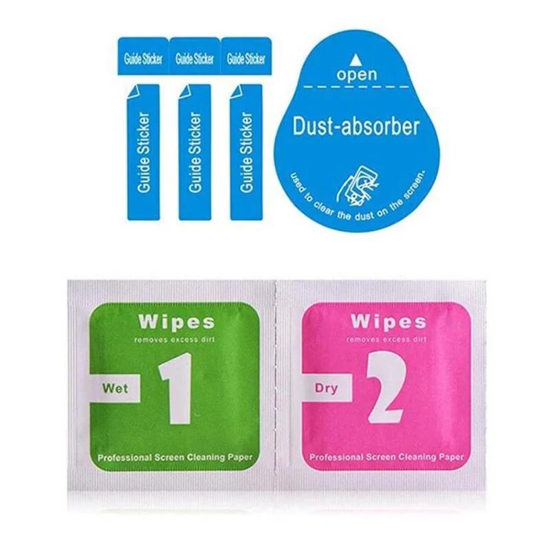 Закаленное стекло для планшета HD для Umidigi G1 Tab Mini 8 дюймов Прозрачная защитная пленка для экрана UMIDIGI G1Tab Mini Полное покрытие Защитная пленка