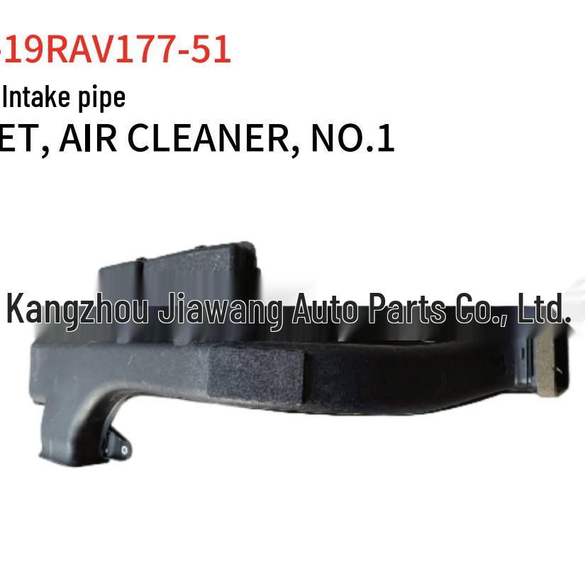 2019 Toyota RAV4 Air Intake Pipe 17751-F0130