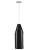 Mini Electric Milk Foamer Blender Wireless Coffee Whisk Mixer Handheld Egg Beater Cappuccino Frother Mixer Kitchen Whisk Tools