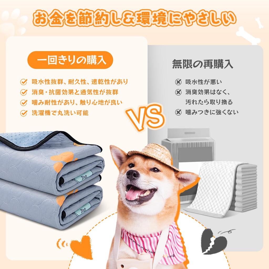 LOOBANI моющийся питомец супер питомец моющийся быстропротекающий туалет стильный милый кормящий жевательный туалет для домашних животных под домашним животным для нескольких подходит для простыней, впитывающих, ковриков,