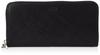 Takeo Kikuchi Sigma Кошелек на круговой молнии 727628 Черный Свободный размер