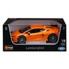 Bburago Scale Lamborghini Temerario Orange Diecast Model Finished Model OG 1/18 / Car, 18-11052